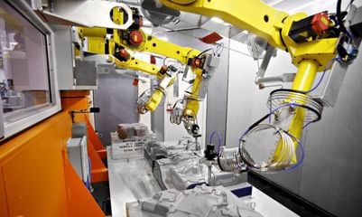 成都市機械制造業商會組織會員企業共聚10月立嘉展，探索機械設備新機遇