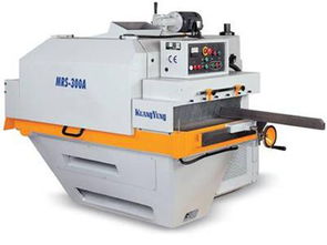 珠海二手板式木工機(jī)械市場觀察 以摯友木工機(jī)械為例，探討全自動(dòng)設(shè)備的流通與價(jià)值