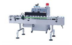 鋁箔封口機(jī)與分頁貼標(biāo)機(jī) 上海閱響機(jī)械的自動(dòng)化設(shè)備解決方案