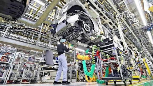 日系車巨頭在華市場受挫 技術(shù)瓶頸與競爭壓力交織