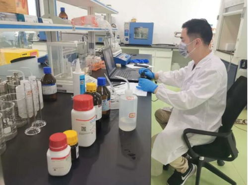 環上大科技園 為中小企業注入創新動能，跨越“死亡之谷”