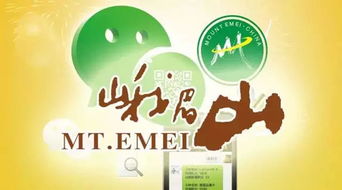 成都智慧城市建設新突破 峨眉山門票無需排隊，便民舉措贏得游客贊譽